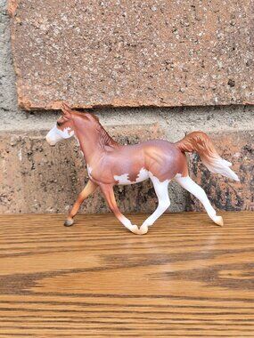 Breyer Stablemates Prince Charming from B-SM-10258 (INV485)